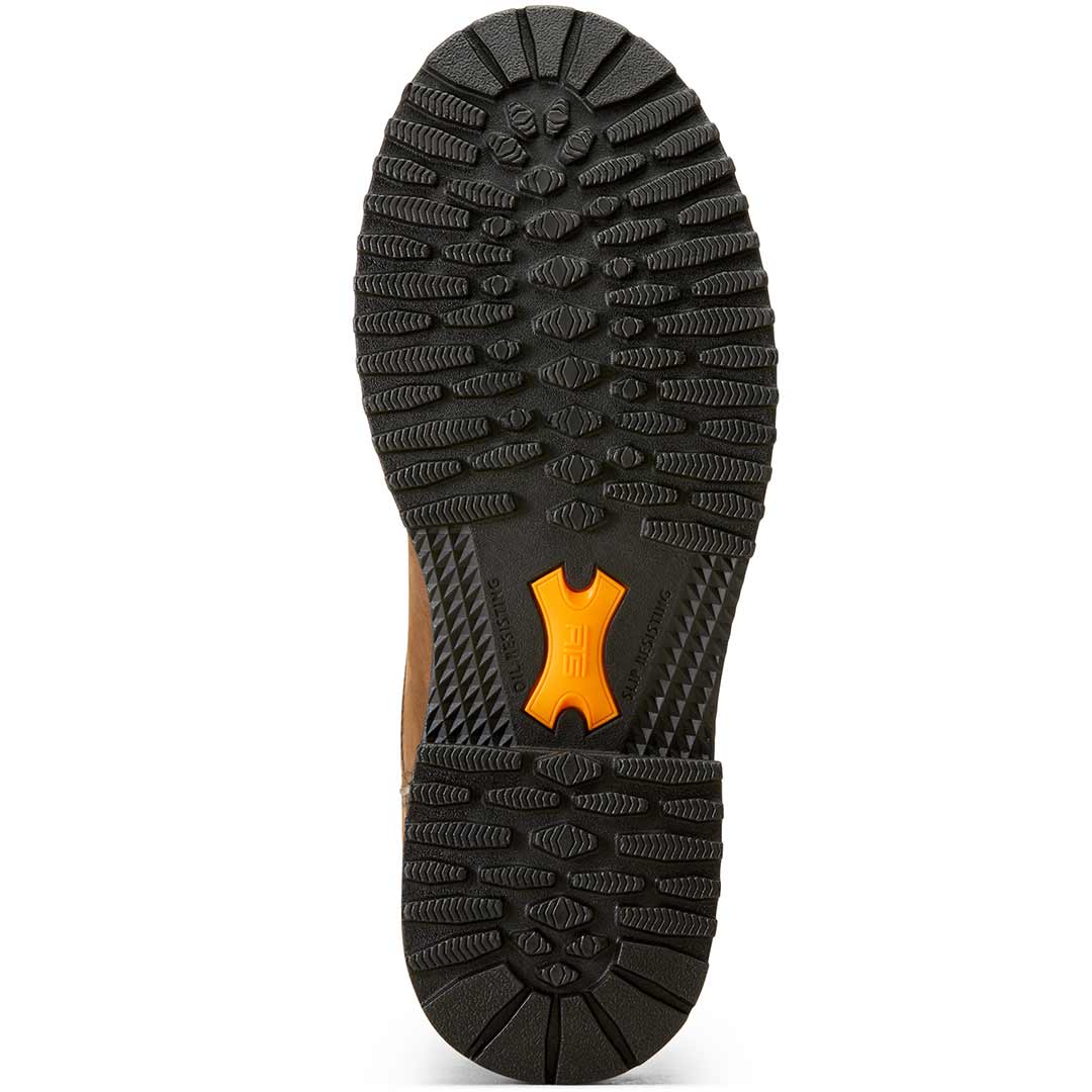 Ariat Work Men's RigTEK CSA Waterproof Composite Toe Boots - Image 6