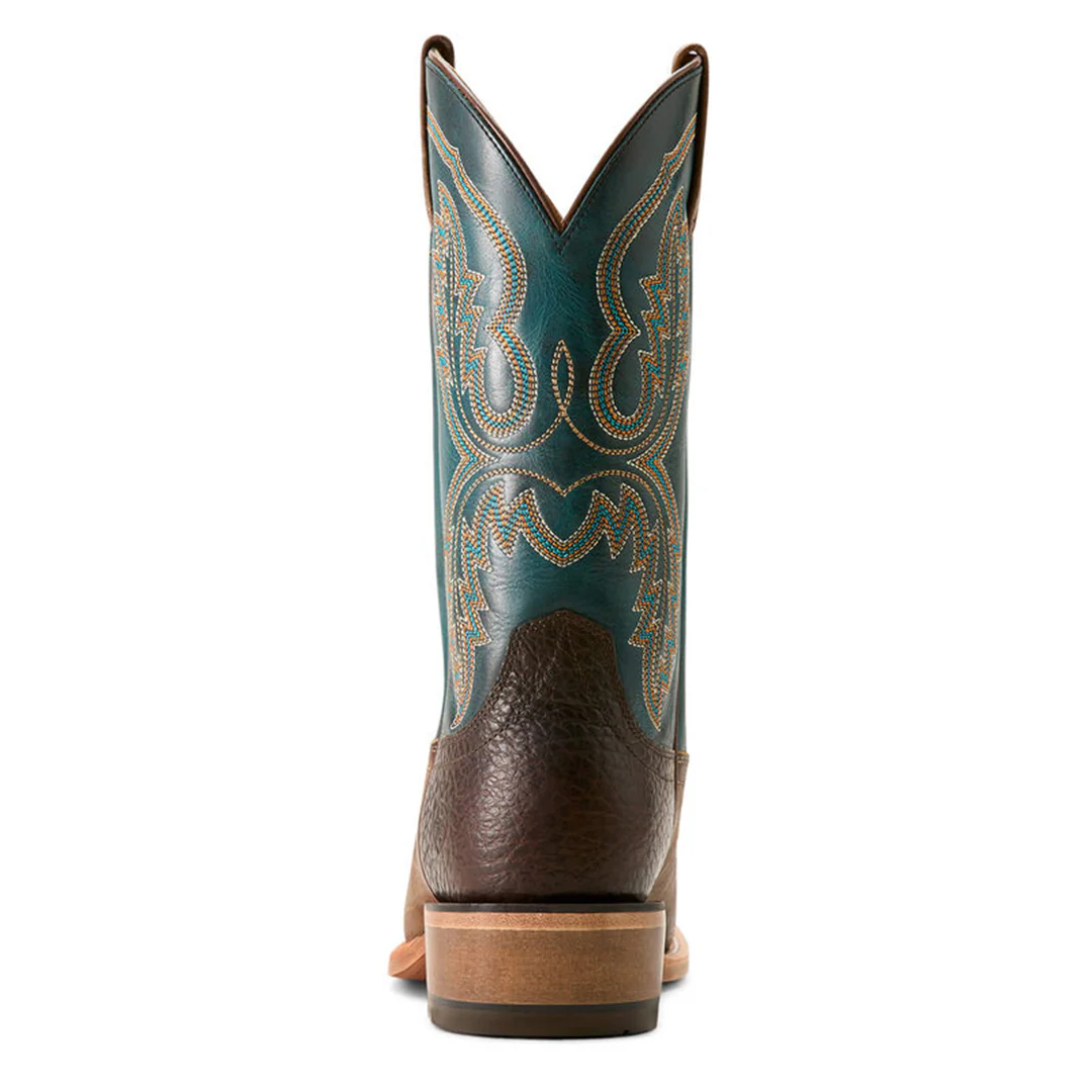Ariat Men's Futurity Cashout Cowboy Boot - Image 3