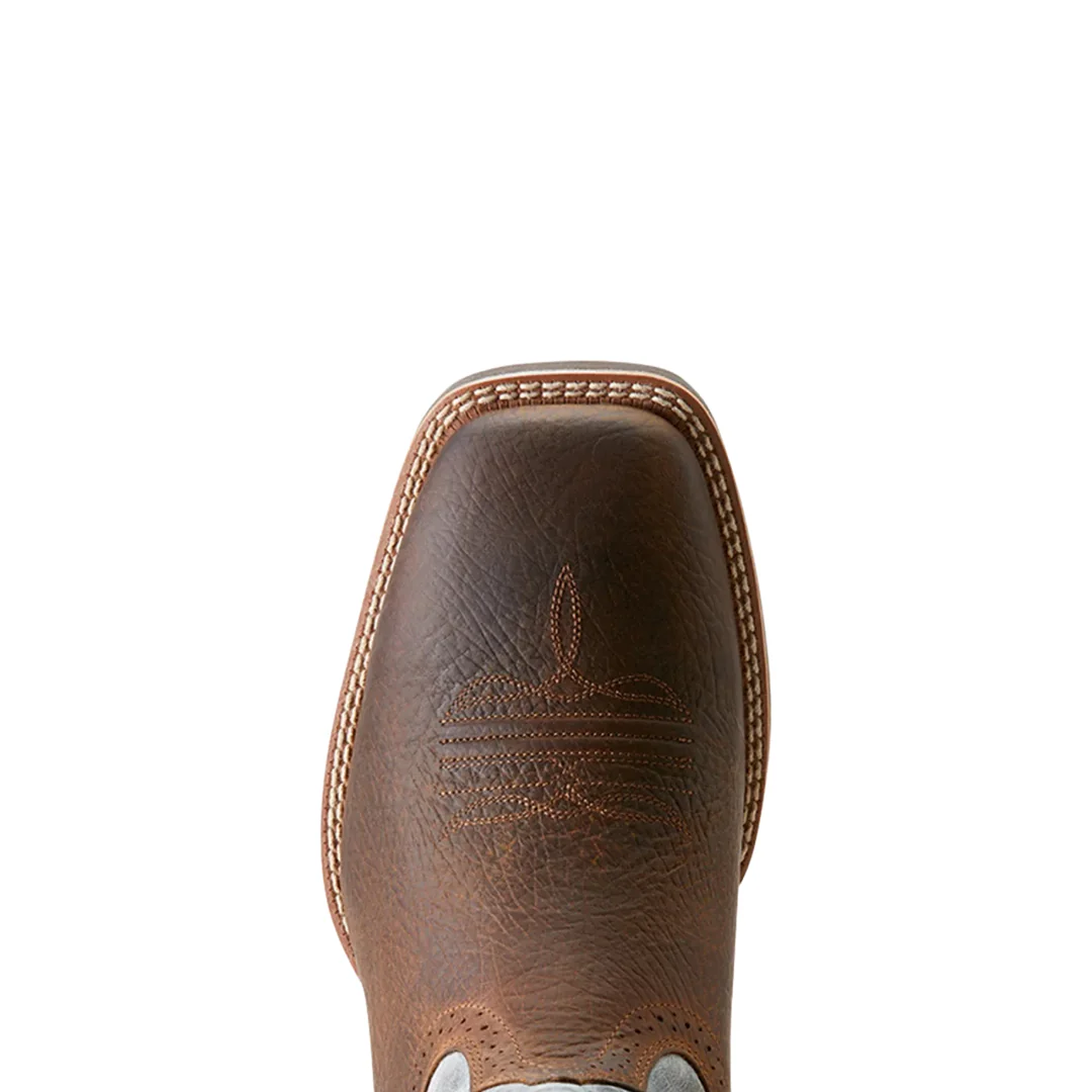 Ariat Men's Futurity Cashout Cowboy Boot - Image 4