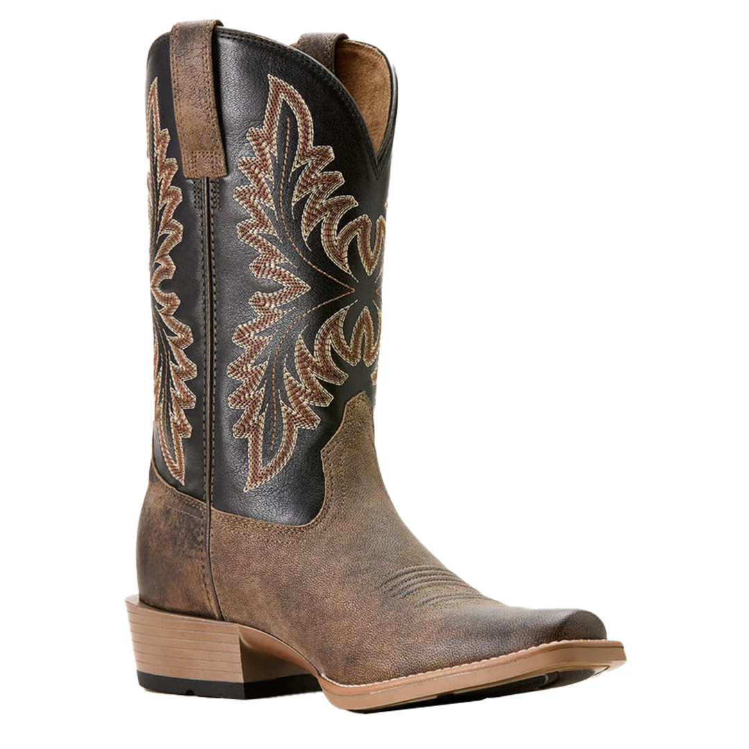 Ariat Men's Renegade Cowboy Boot - Image 3