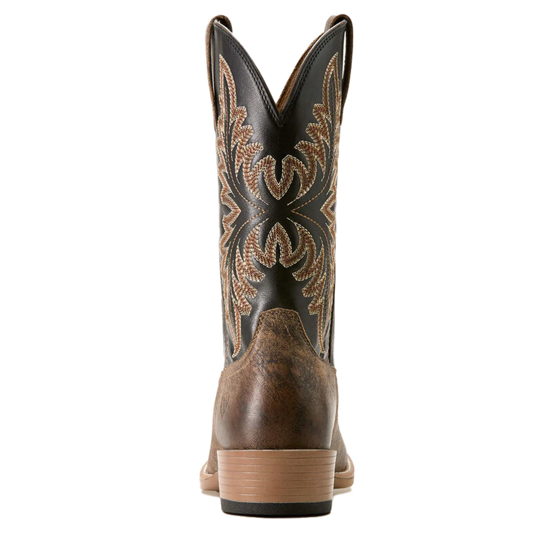 Ariat Men's Renegade Cowboy Boot - Image 4