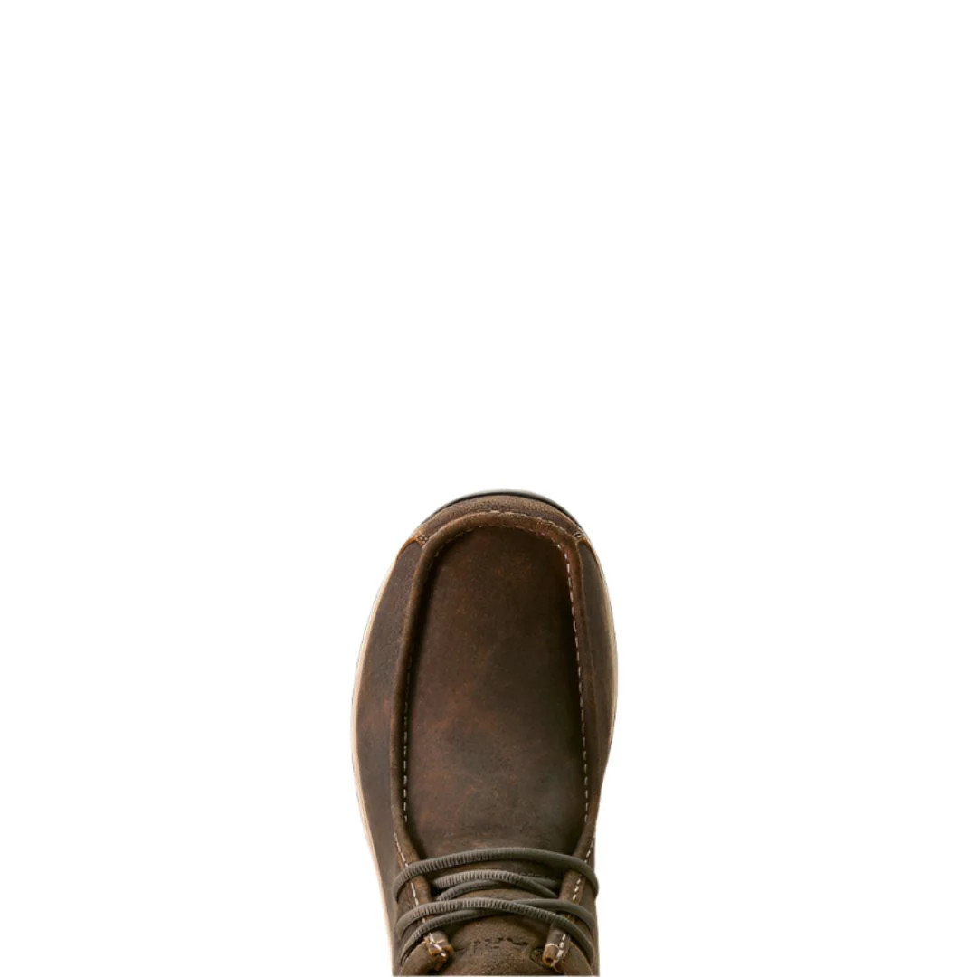 Ariat Men's Spitfire All Terrain Shoes - Image 3