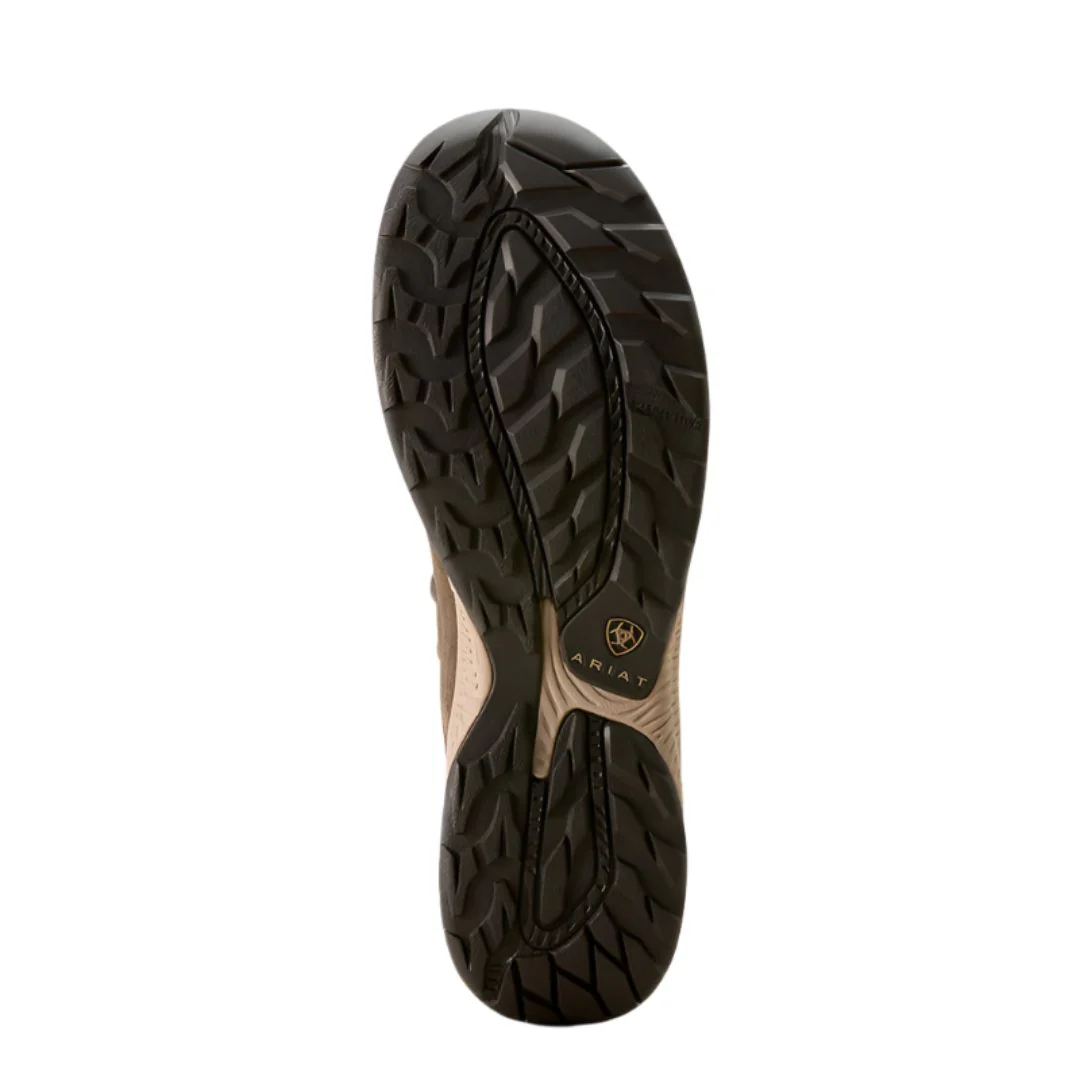 Ariat Men's Spitfire All Terrain Shoes - Image 5