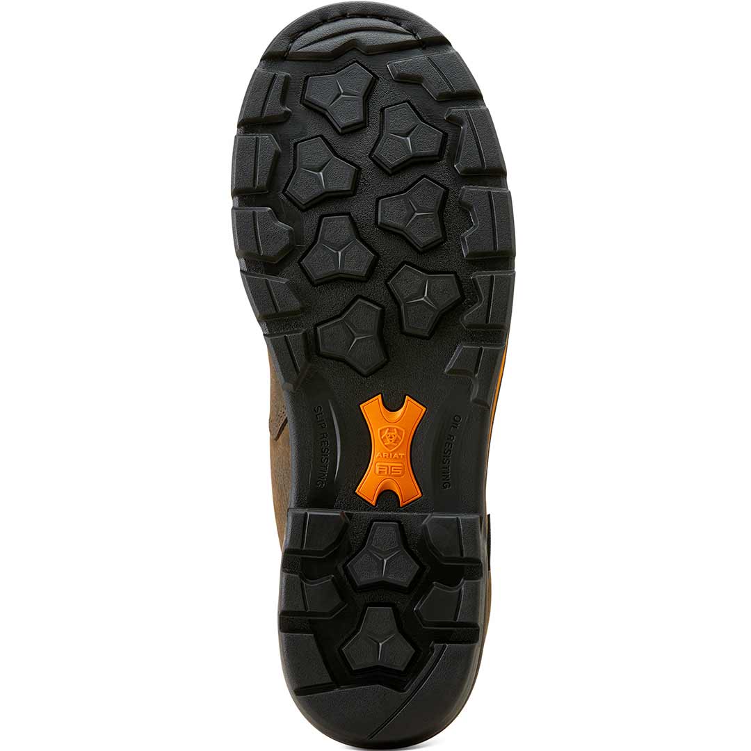 Ariat Work Men's Stump Jumper 6" BOA Waterproof Composite Toe Boot - Image 7