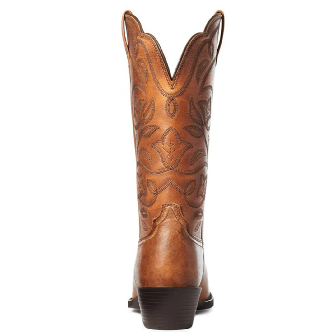 Ariat Women's Heritage Western Performance Boots - Image 3