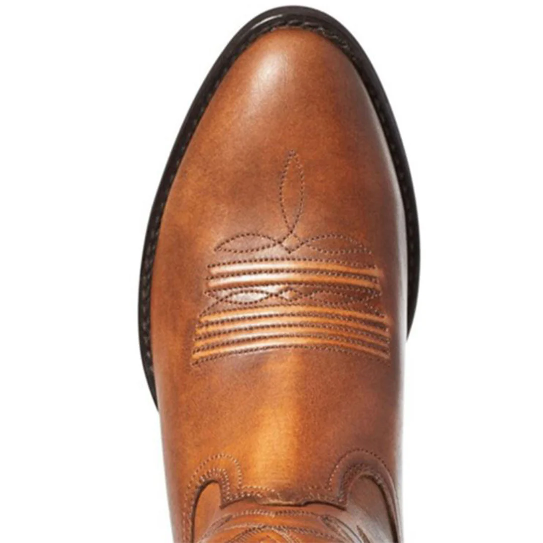 Ariat Women's Heritage Western Performance Boots - Image 4