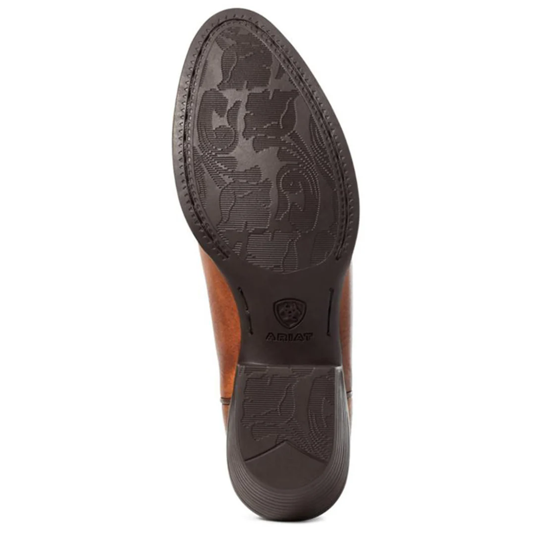 Ariat Women's Heritage Western Performance Boots - Image 5