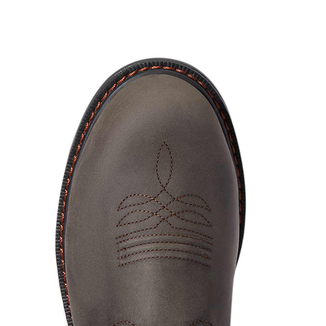 Ariat Work Women's Riveter CSA Composite Toe Boots - Image 5