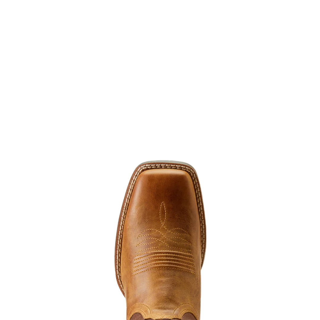 Ariat Women's Round Up Ruidoso Western Boot - Image 5