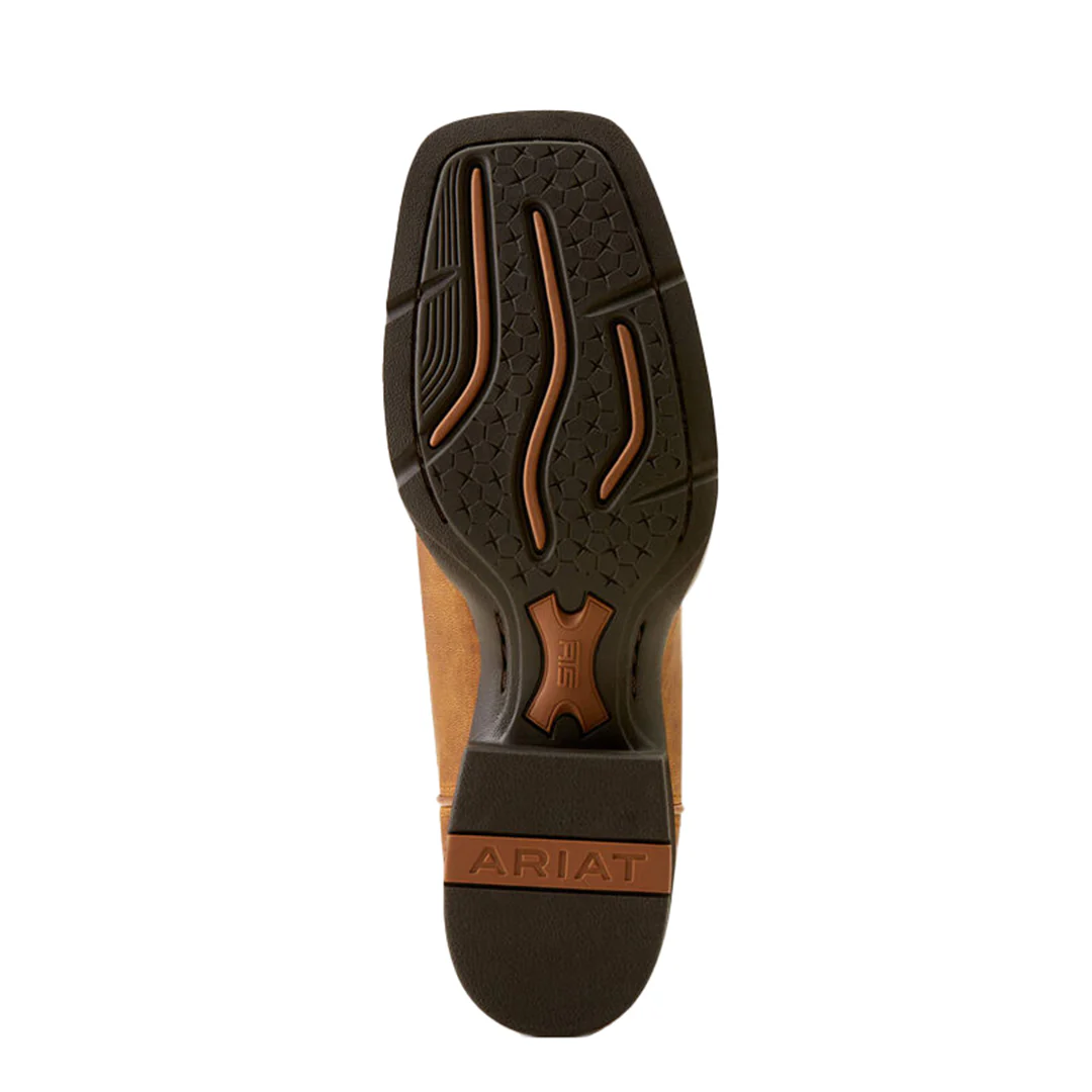 Ariat Women's Round Up Ruidoso Western Boot - Image 6