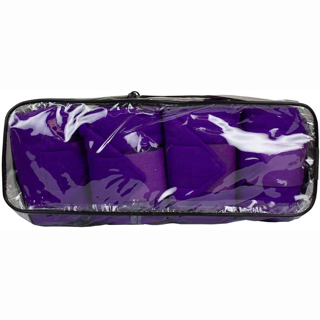 Cowboy Collection Polo Wraps - Image 8