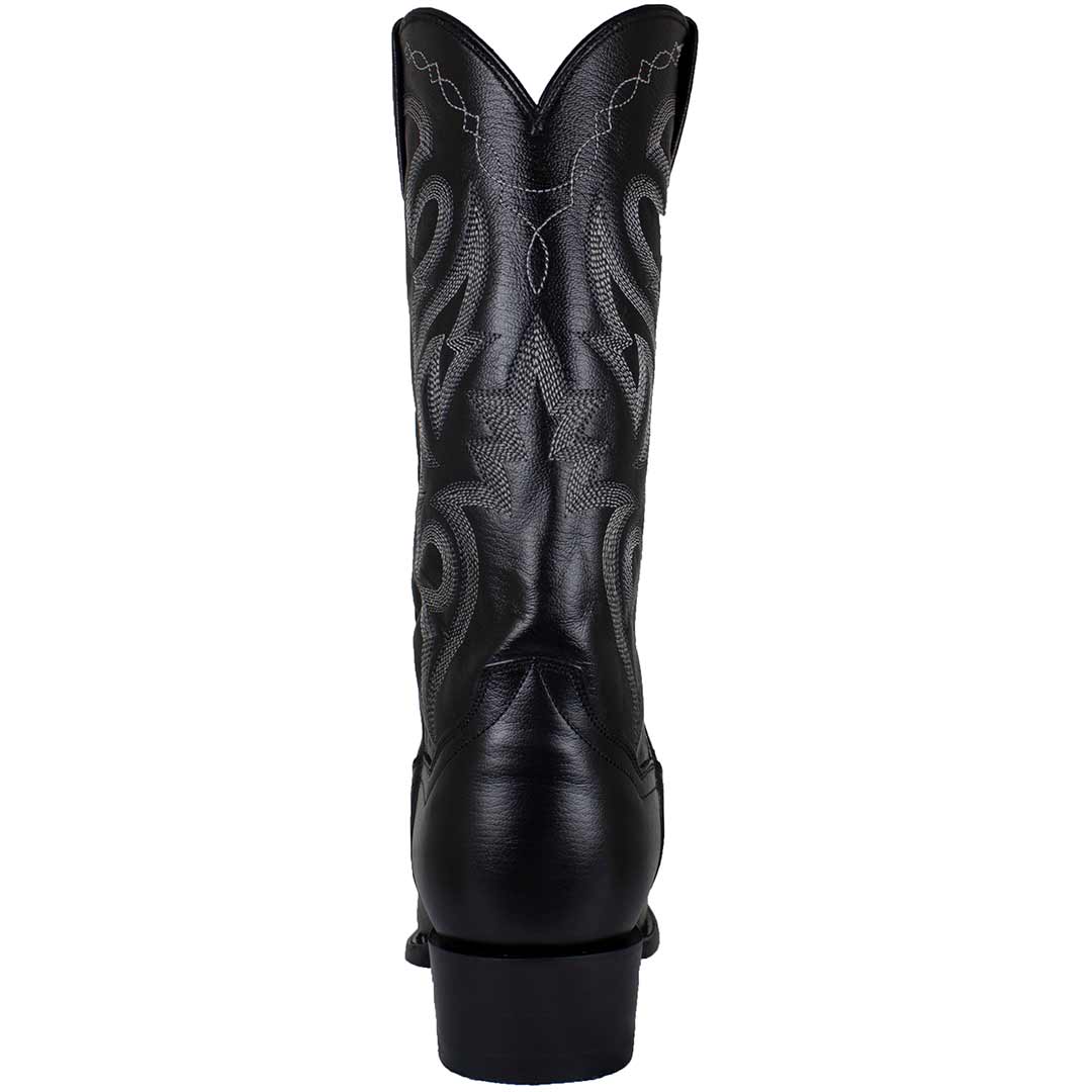 Dan Post Men's Milwaukee Round Toe Cowboy Boots - Image 4