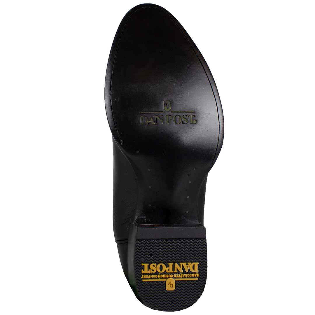 Dan Post Men's Milwaukee Round Toe Cowboy Boots - Image 7
