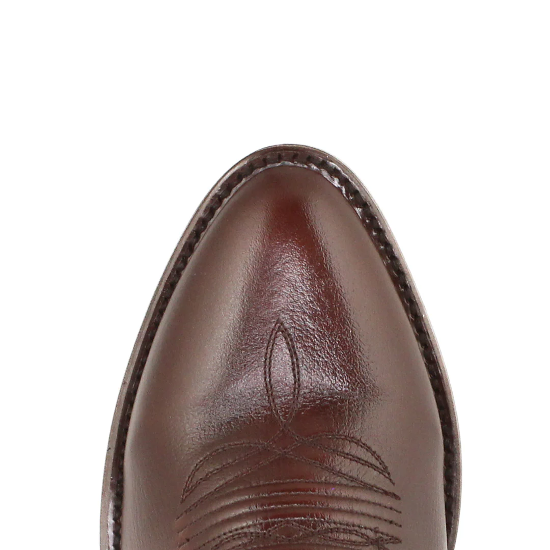 Dan Post Men's Milwaukee Round Toe Cowboy Boots - Image 5