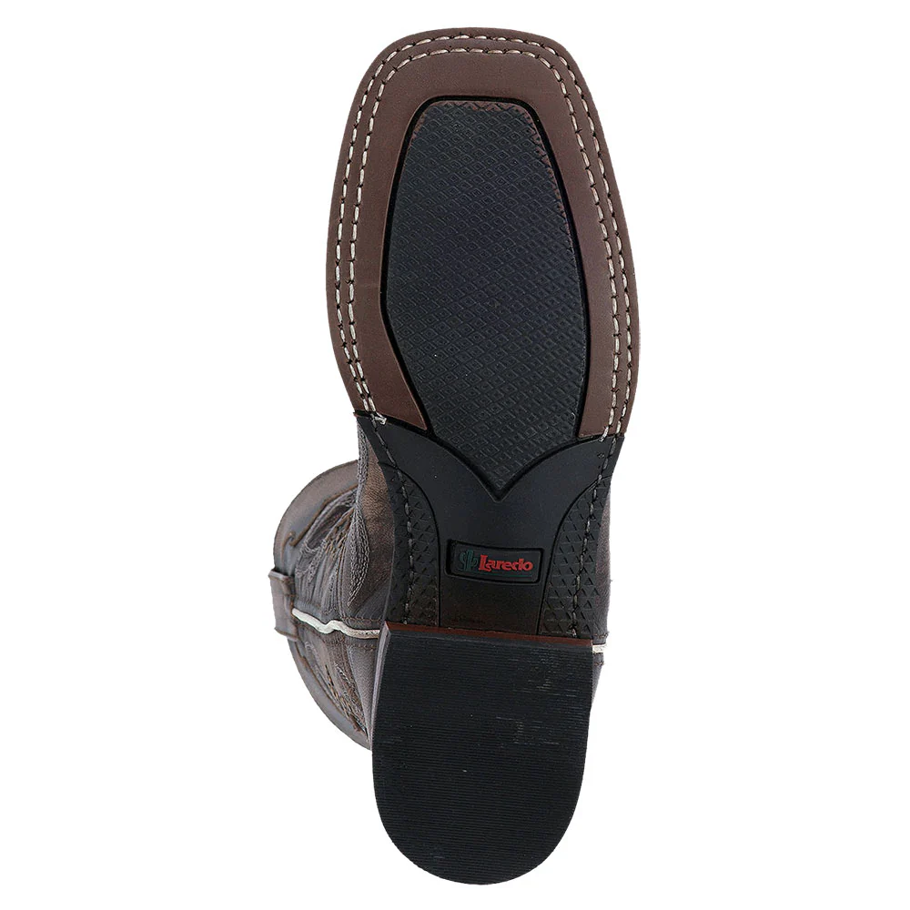 Laredo Women's Spellbound Square Toe Cowgirl Boots - Image 7