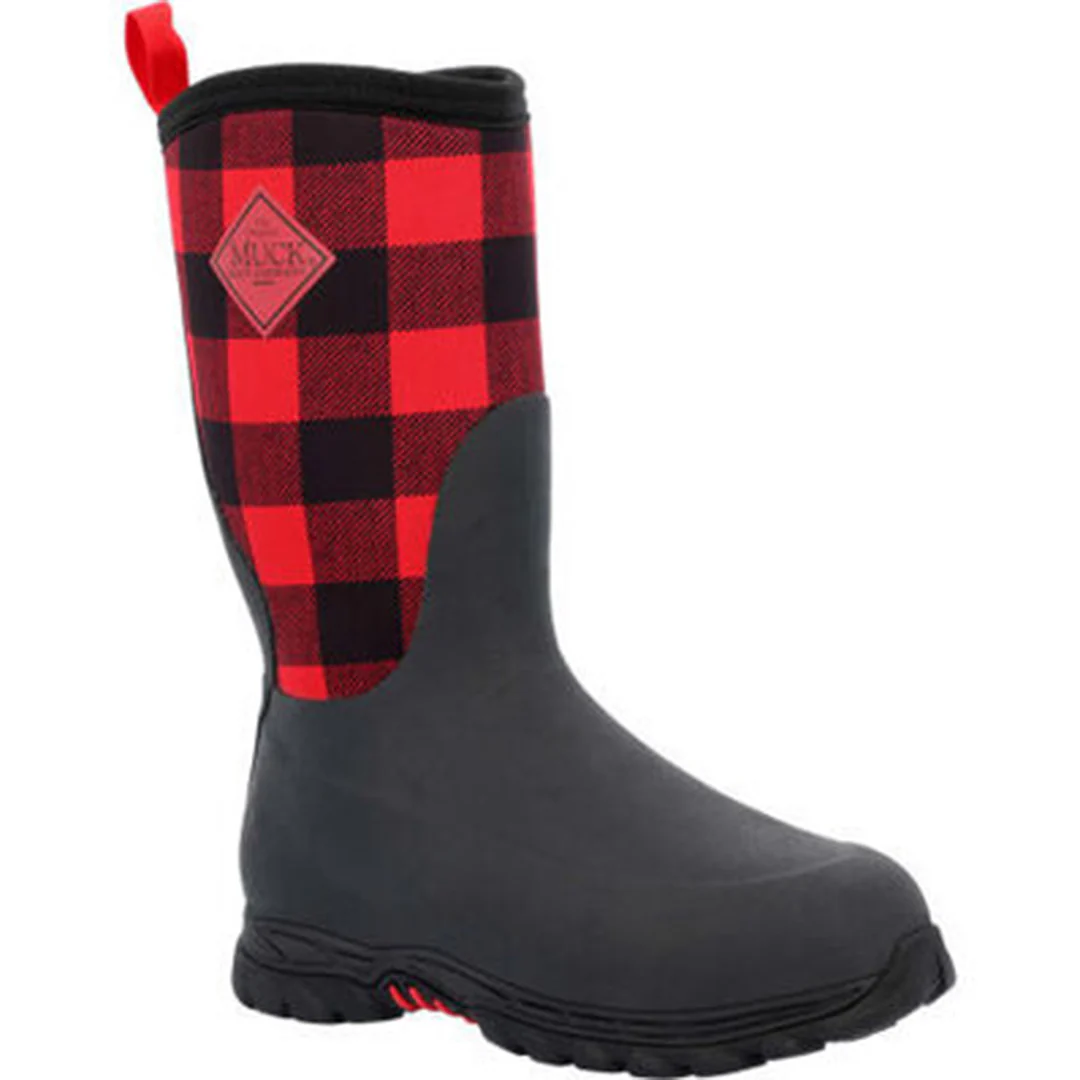 Muck Boot Co. Kids' Rugged II Boots - Image 3