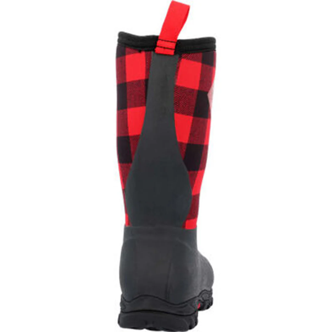 Muck Boot Co. Kids' Rugged II Boots - Image 4