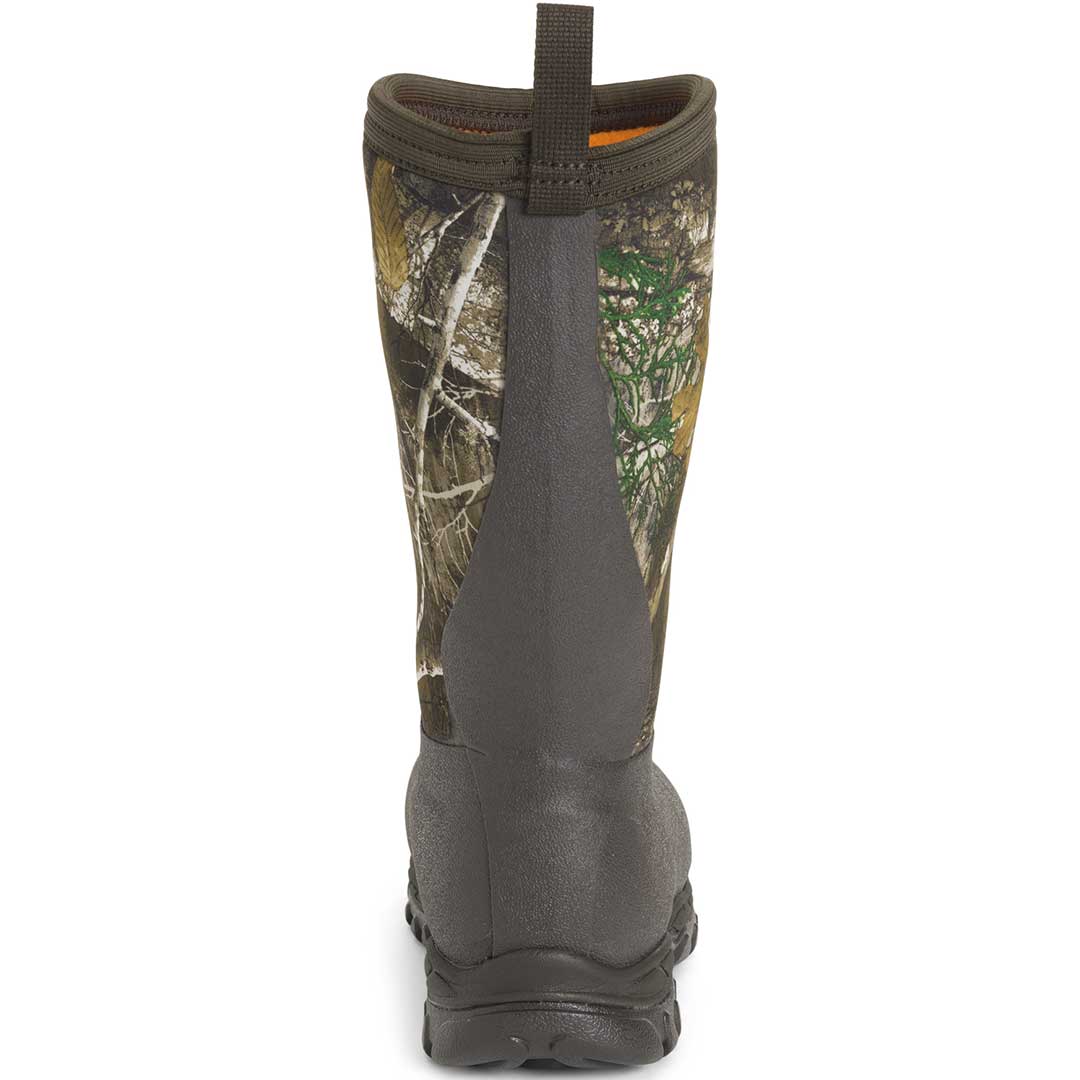 Muck Boot Co. Kids' Rugged II Boots - Image 4