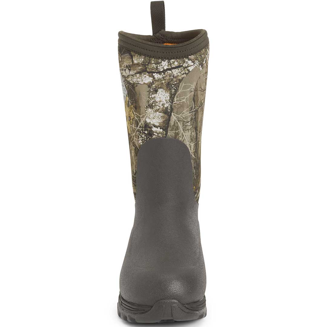 Muck Boot Co. Kids' Rugged II Boots - Image 5