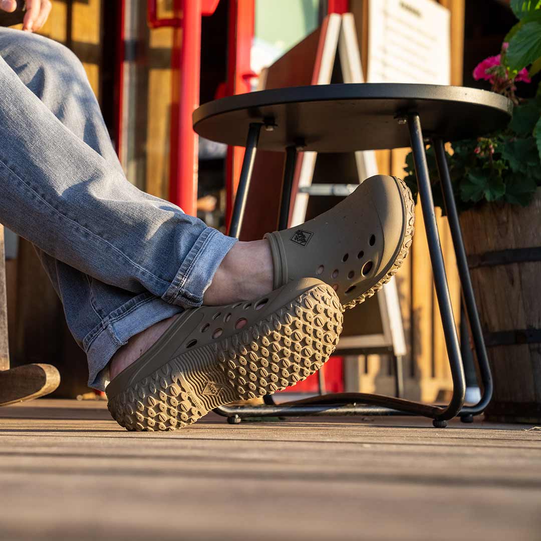 Muck Boot Co. Men's Muckster Lite Clogs - Image 9