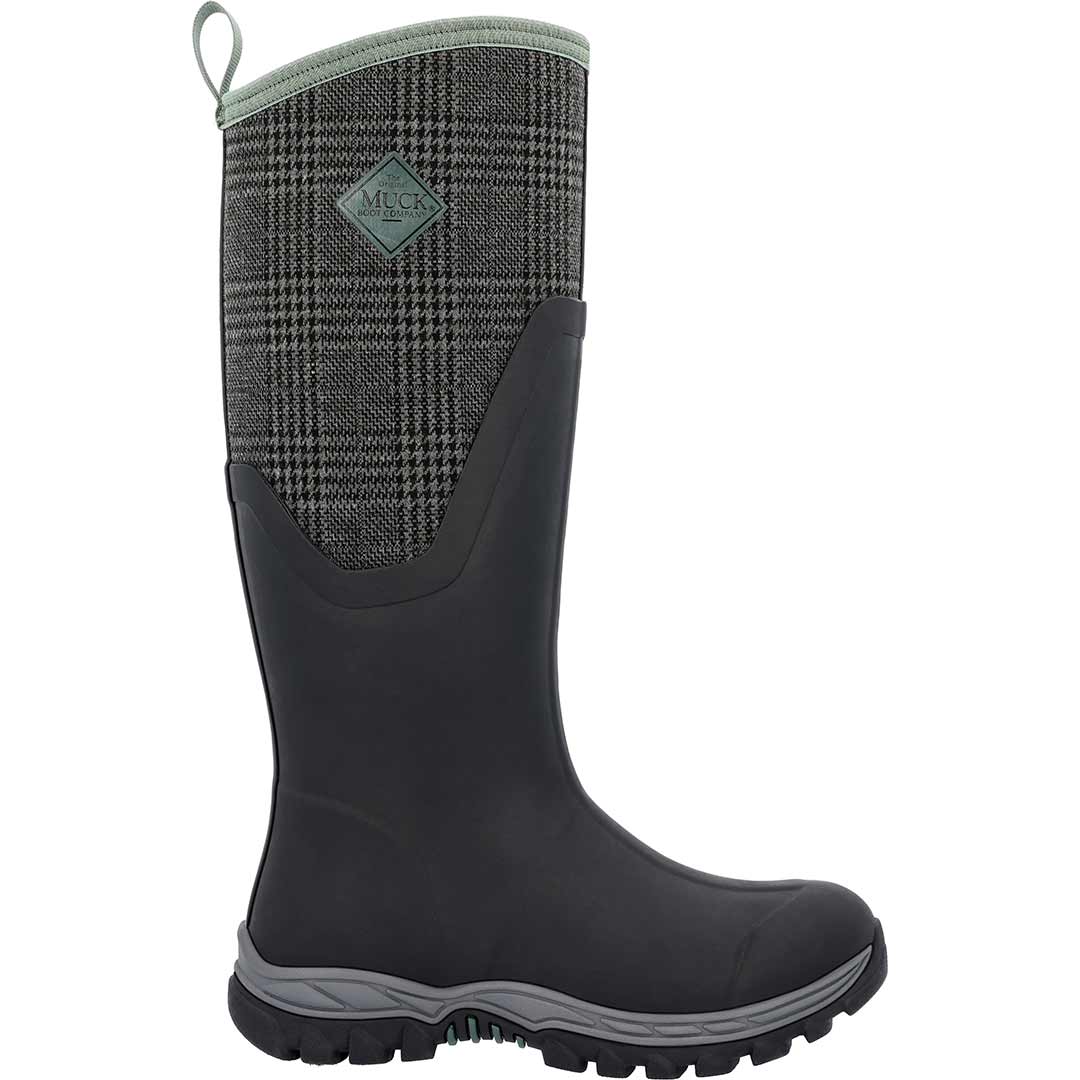 Muck Boot Co. Women's Arctic Sport II Tall Boots - Image 4