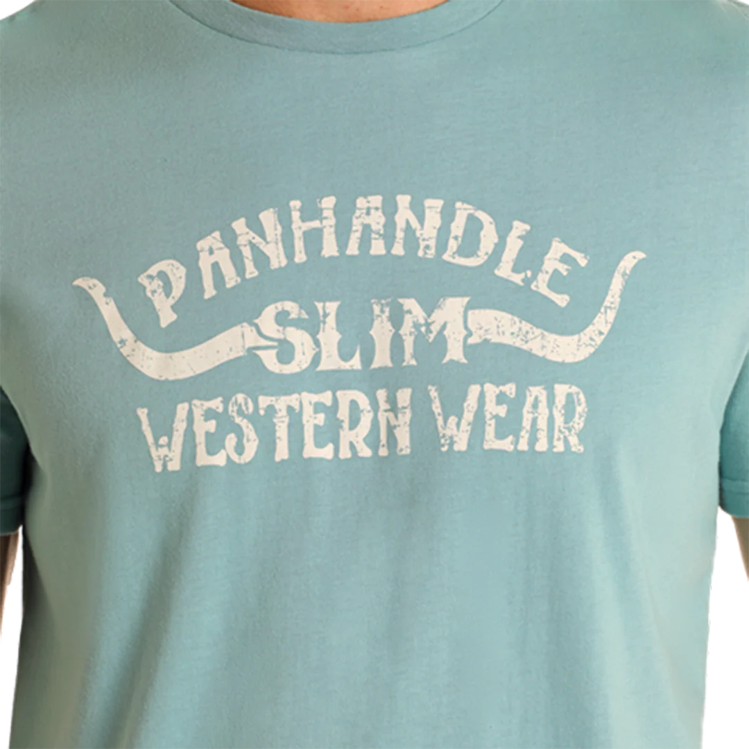 Panhandle Slim Unisex Western Wear T-shirt - Image 3