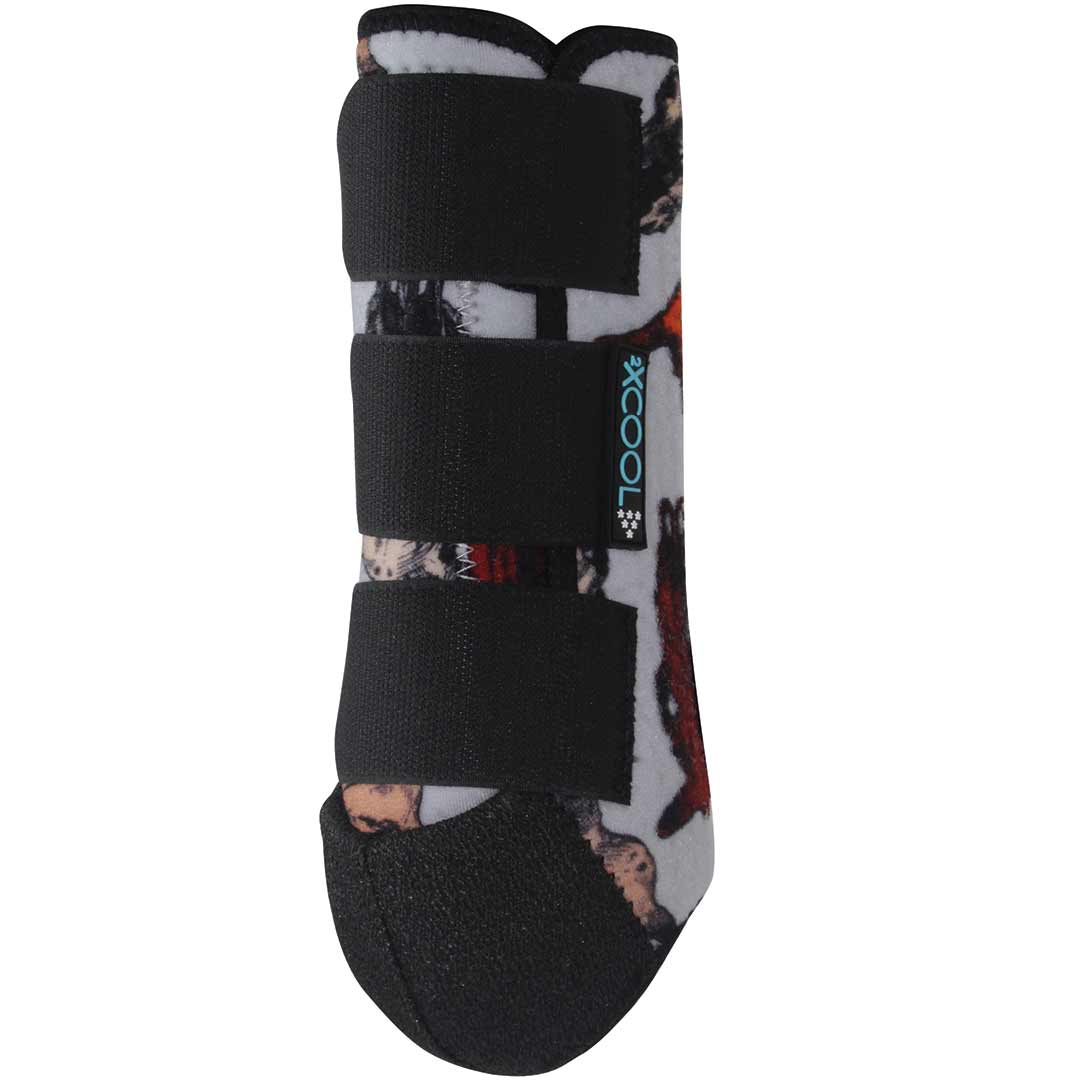 Professional's Choice 2X Cool Sports Medicine Boots 4 Pack - Image 5