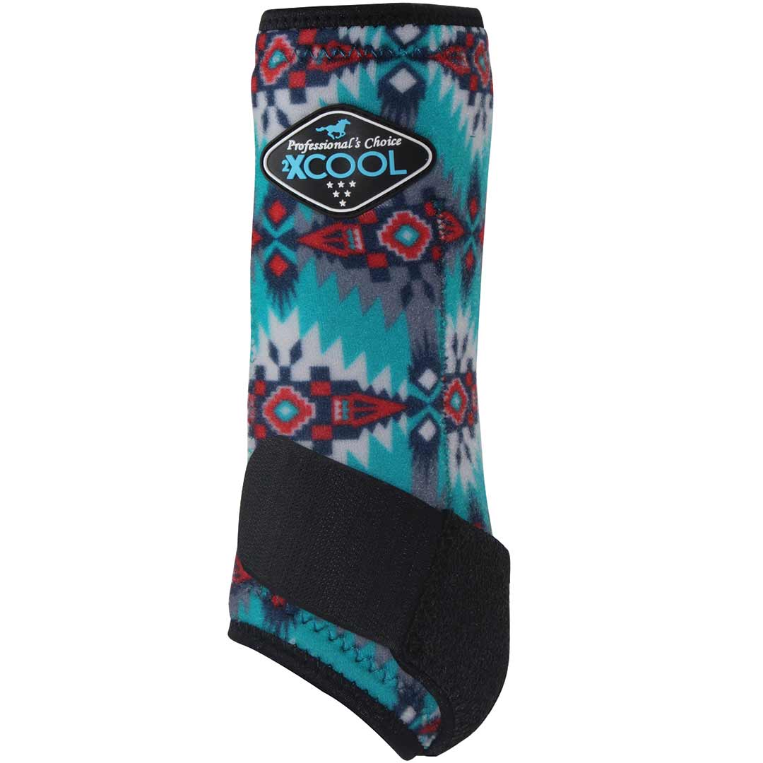 Professional's Choice 2X Cool Sports Medicine Boots 4 Pack - Image 7