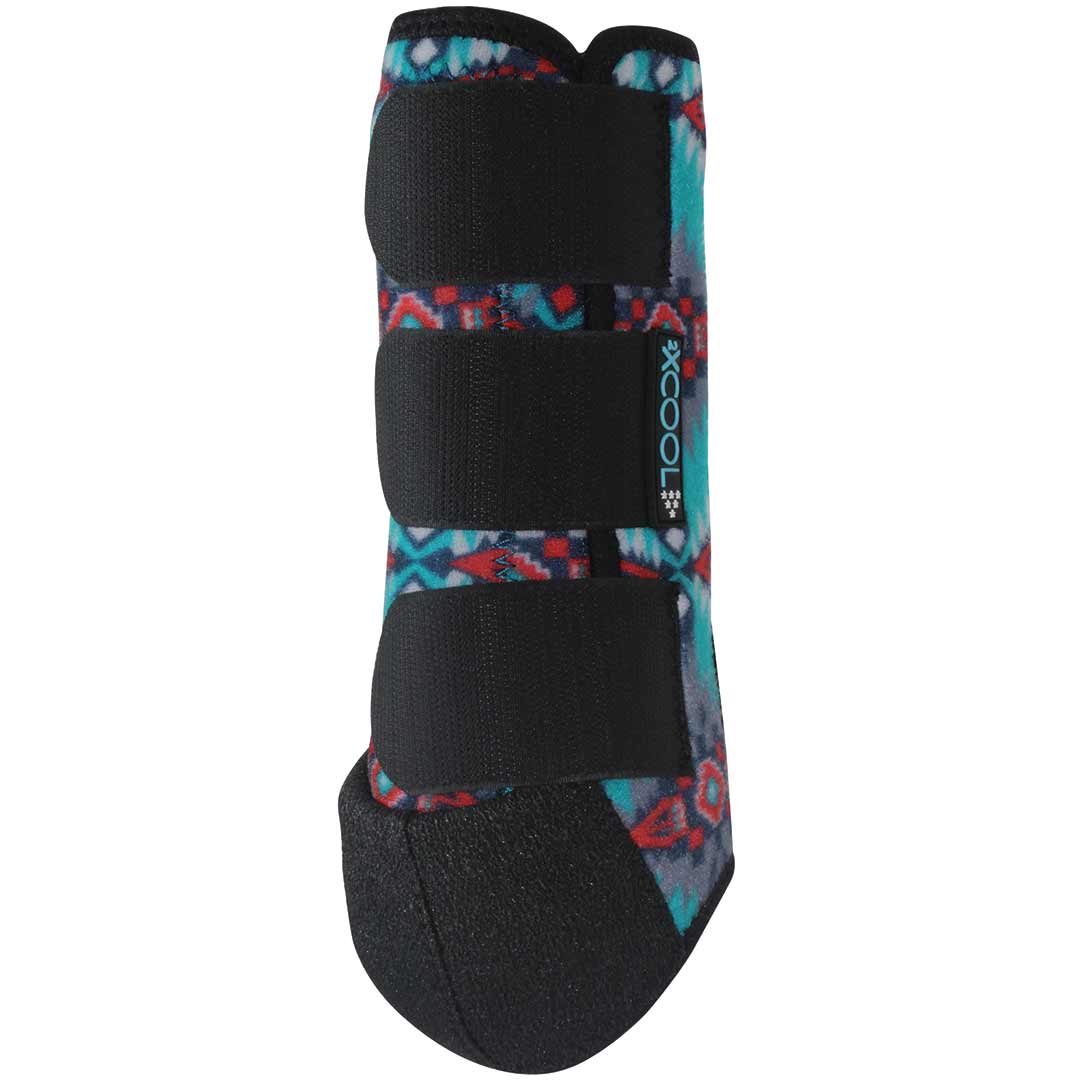 Professional's Choice 2X Cool Sports Medicine Boots 4 Pack - Image 8