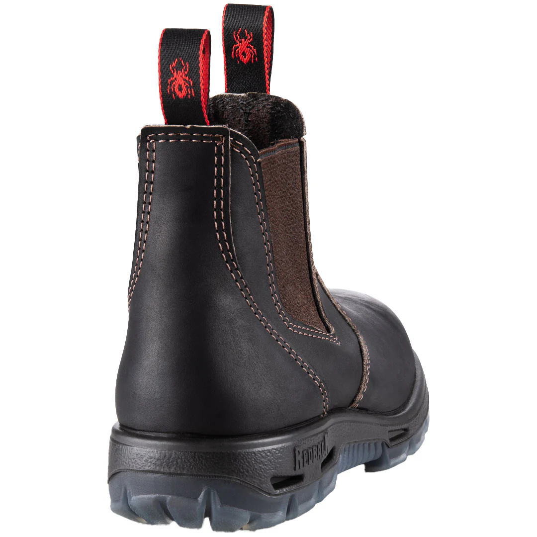Redback Men's Bobcat Slip-On Boots - Image 3