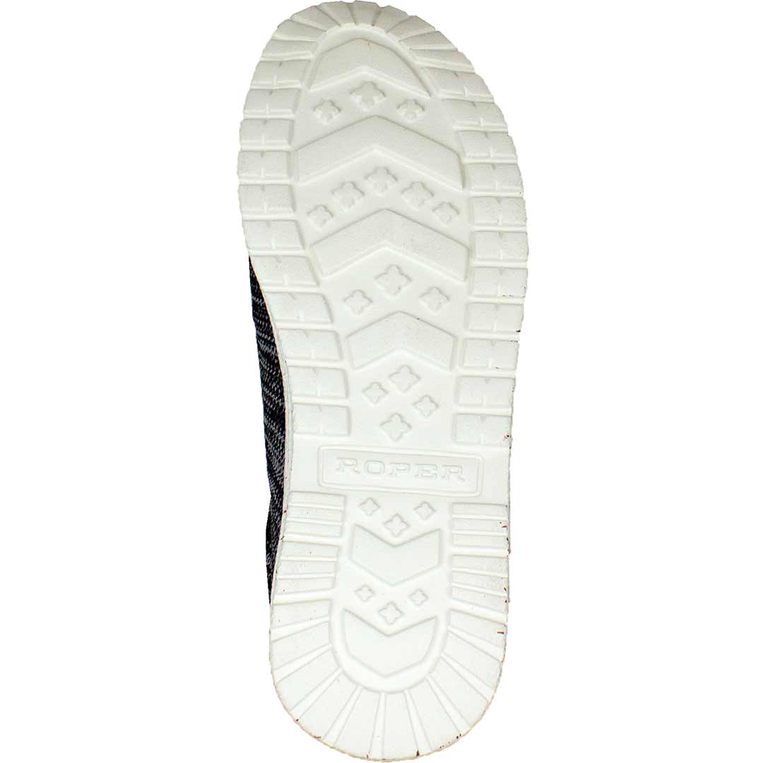 Roper Men's Hang Loose Chukka Casual Shoes - Image 13