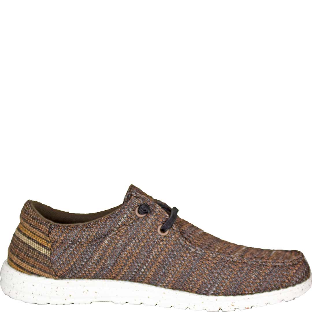 Roper Men's Hang Loose Chukka Casual Shoes - Image 3