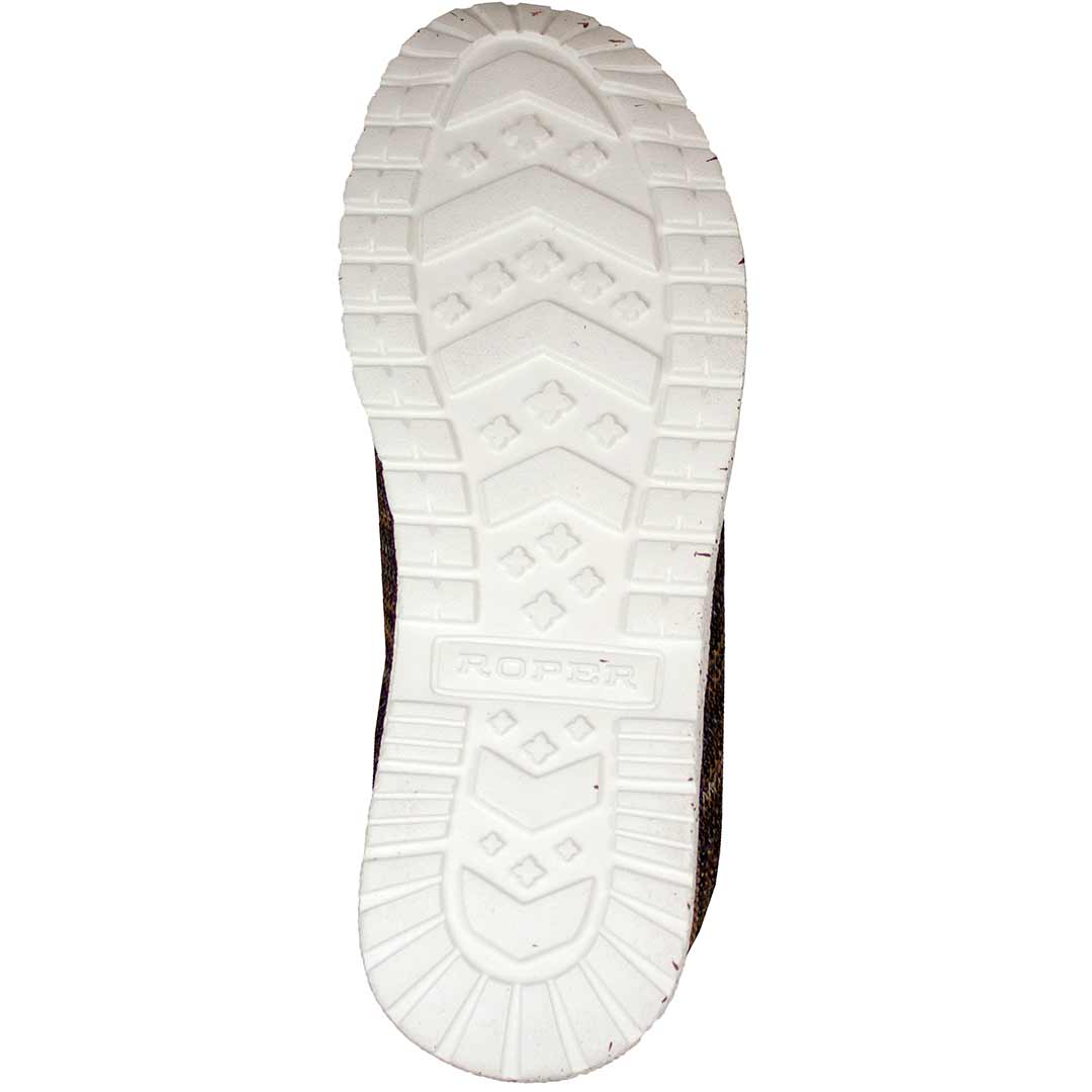 Roper Men's Hang Loose Chukka Casual Shoes - Image 6