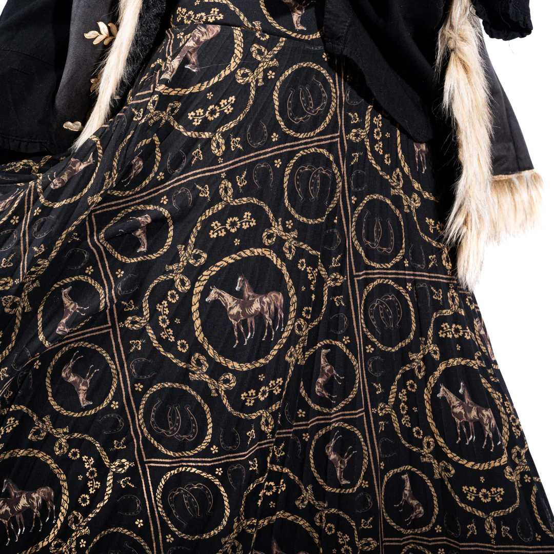 Tasha Polizzi Women's Becket Skirt - Image 4