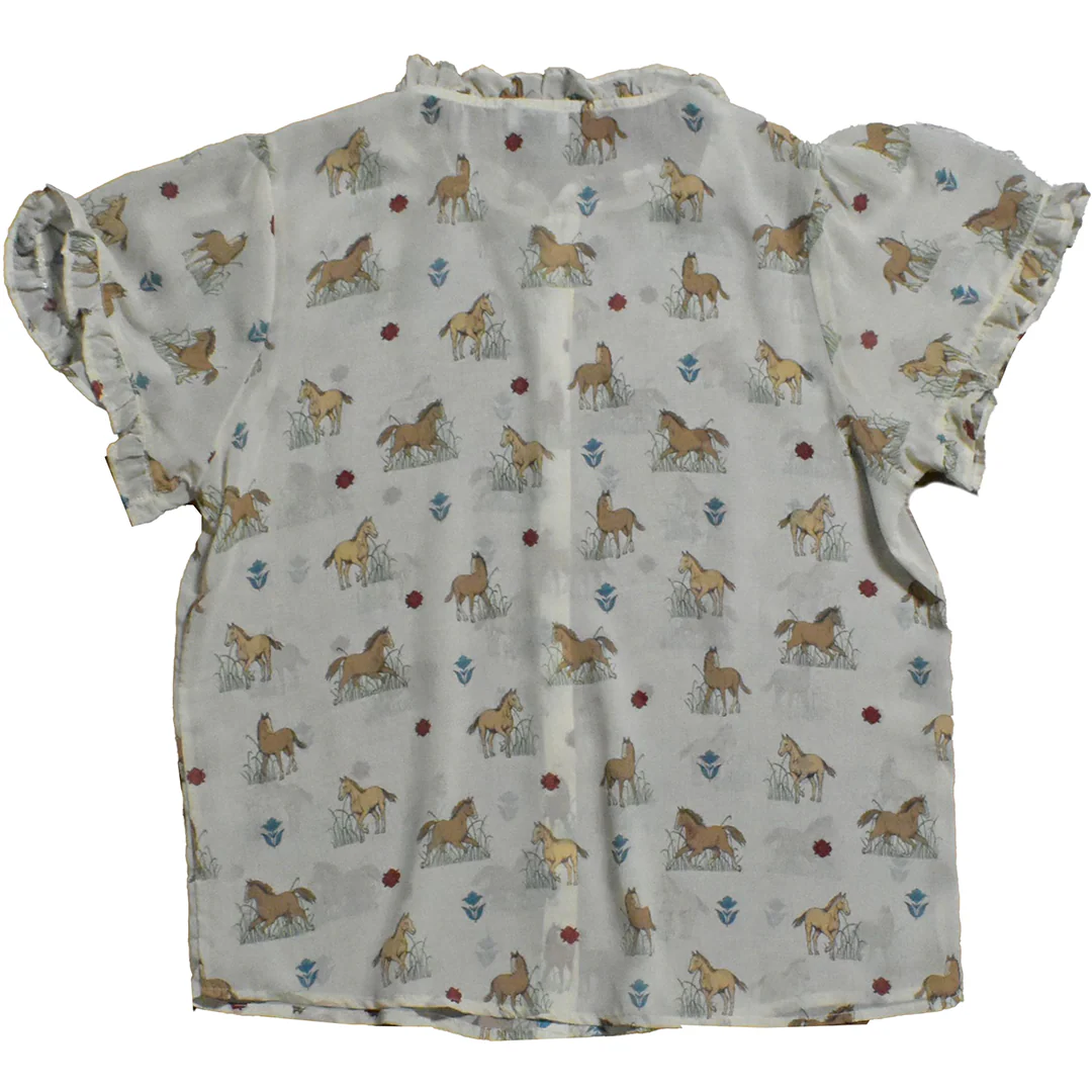 Tasha Polizzi Women's Elain Blouse - Image 3