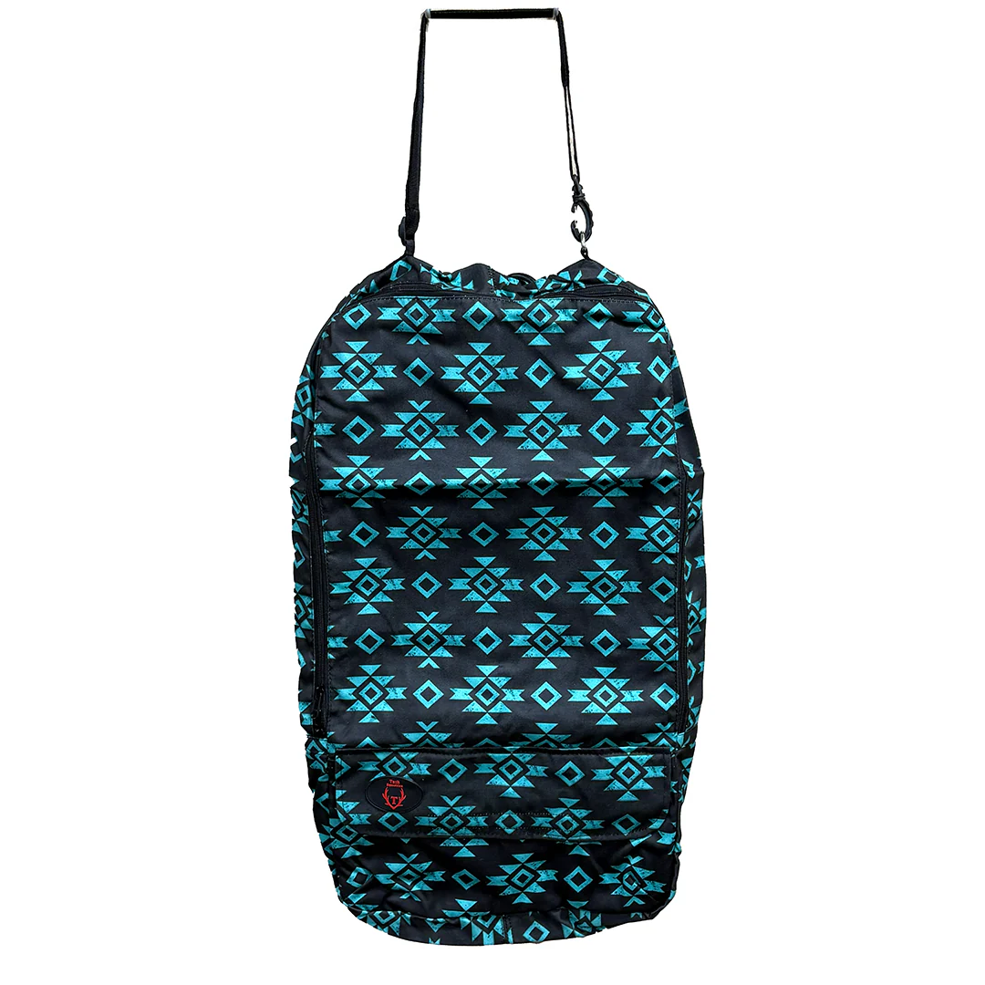 Tech Equestrian Bridle Bag - Image 4
