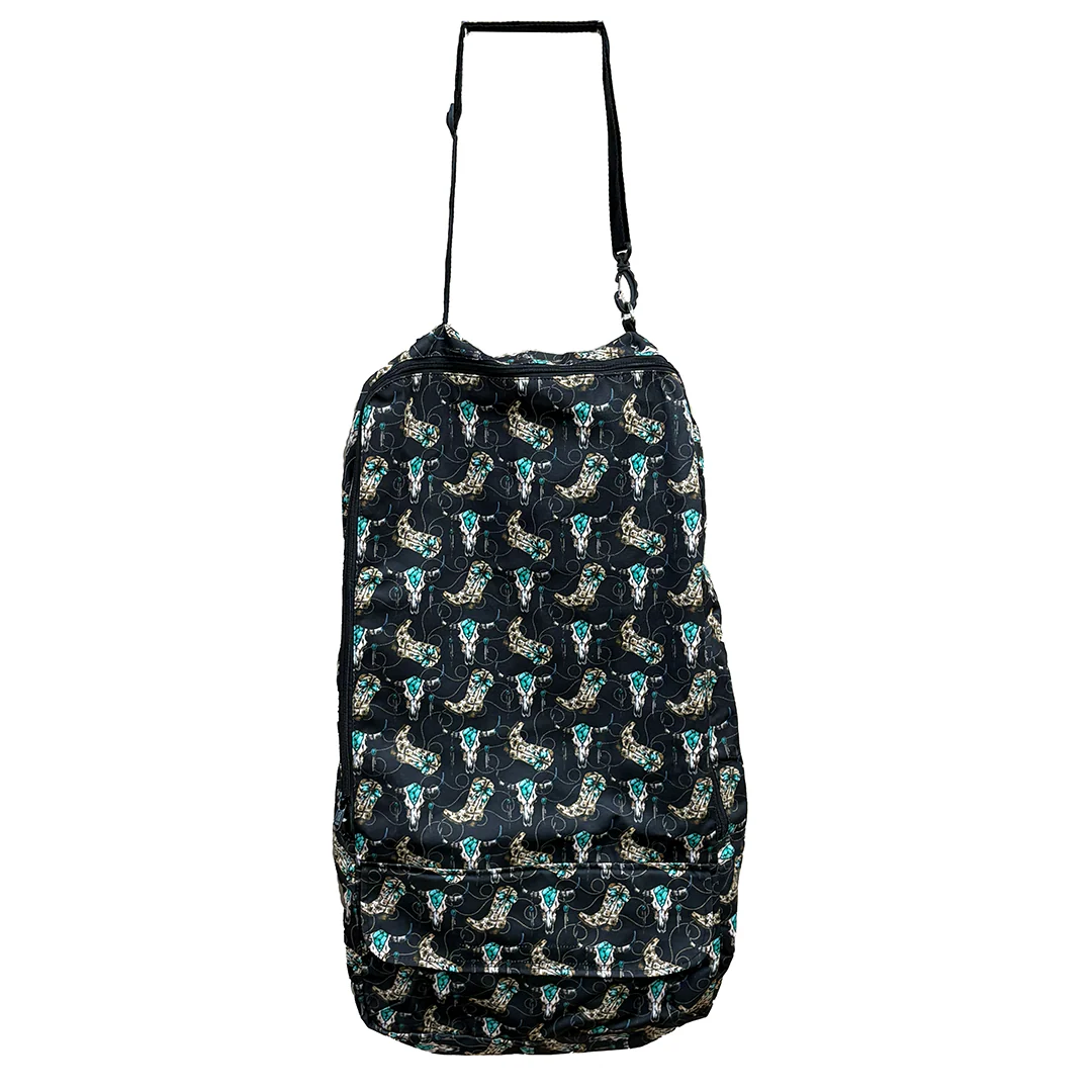 Tech Equestrian Bridle Bag - Image 5