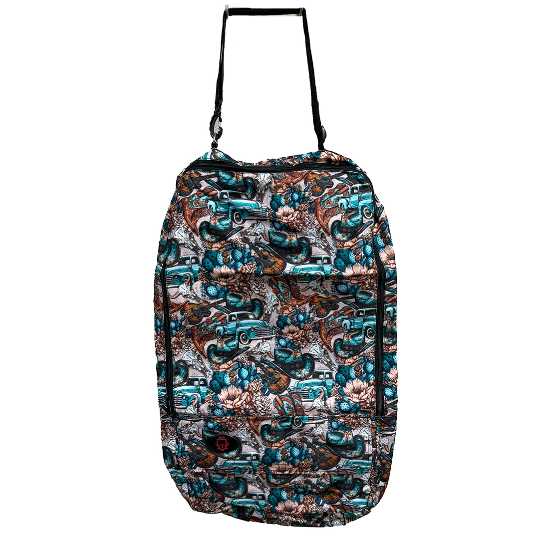 Tech Equestrian Bridle Bag - Image 6