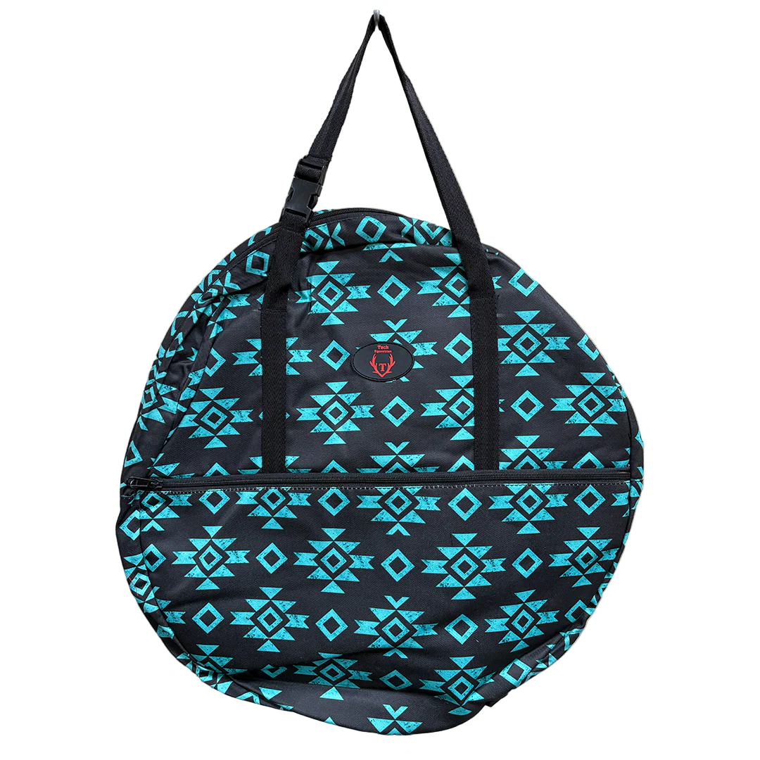 Tech Equestrian Rope Bag - Image 4