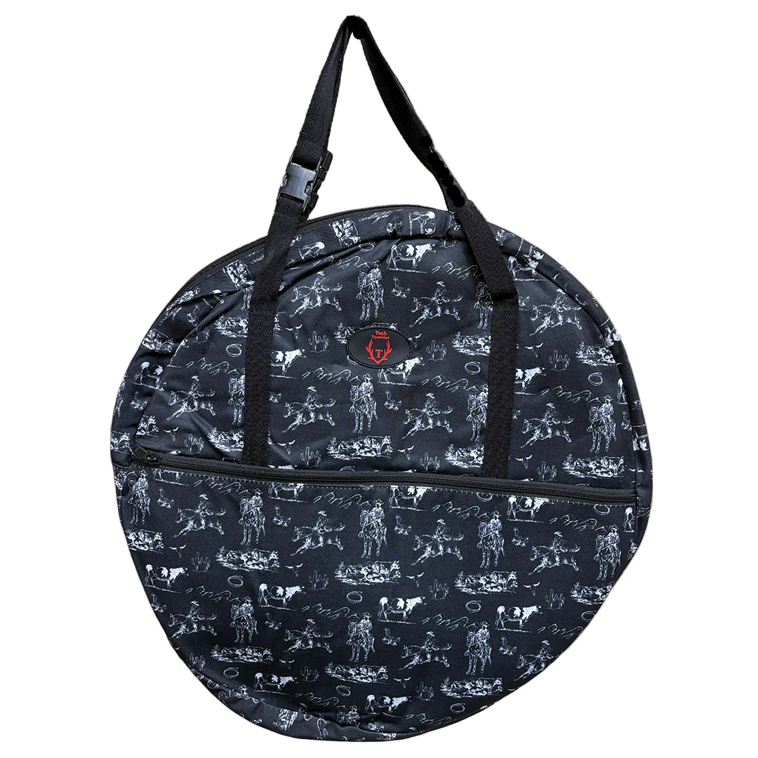 Tech Equestrian Rope Bag - Image 5