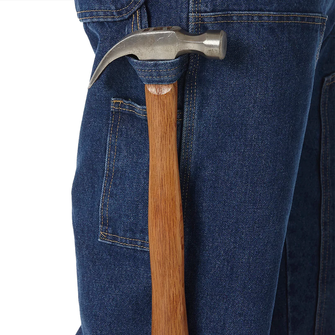 Wrangler RIGGS Workwear Men's Utility Jeans - Image 5