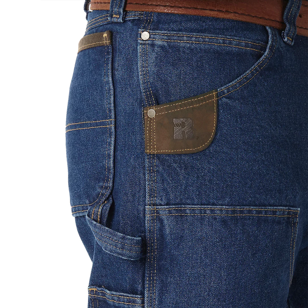 Wrangler RIGGS Workwear Men's Utility Jeans - Image 6